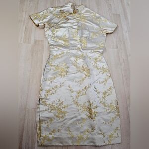 Dress Chinese Qipao